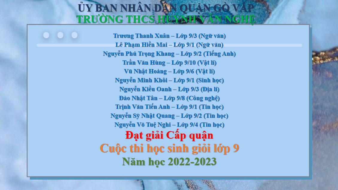 Ảnh đại diện